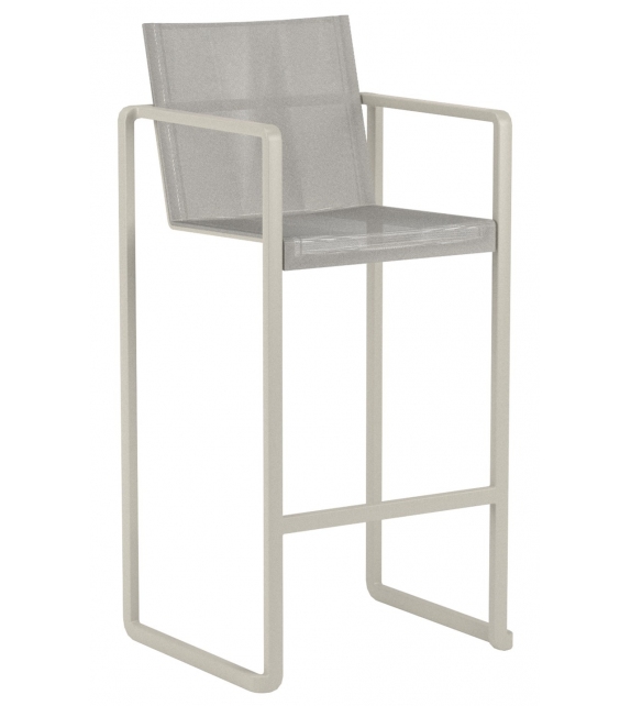 Alura Royal Botania Bar Hocker