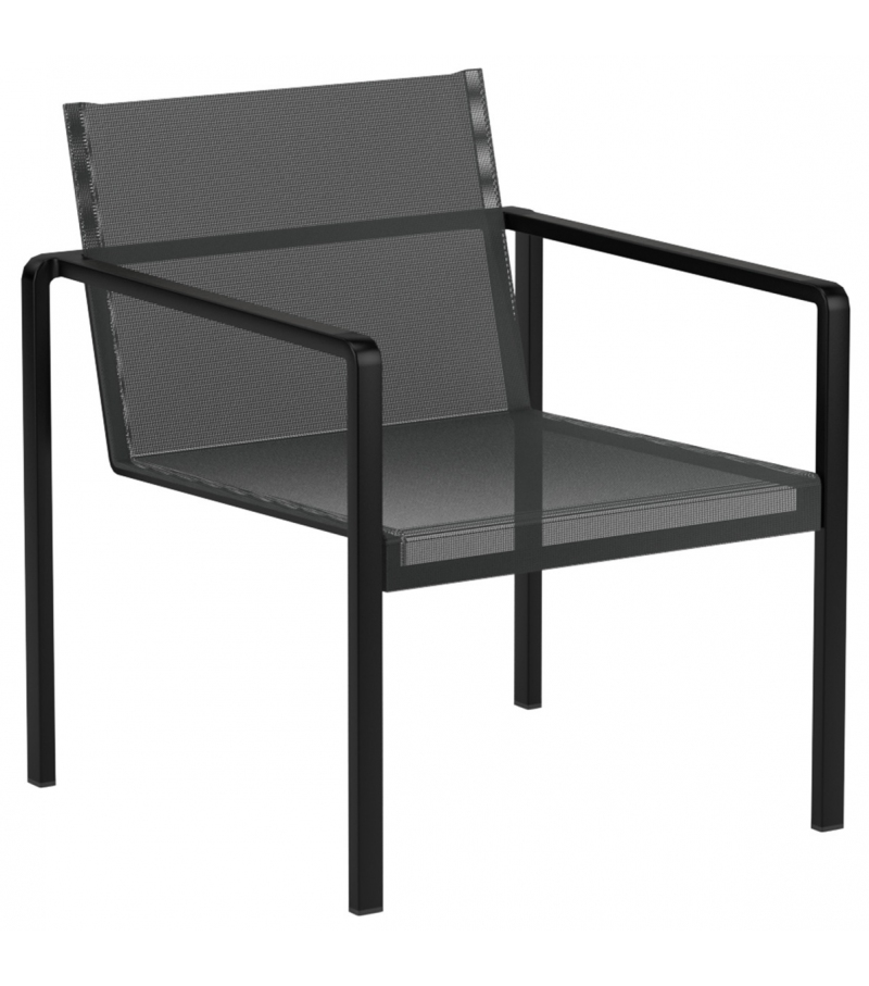 Alura Royal Botania Sedia Relax