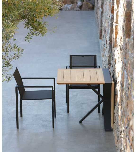 Alura Royal Botania Relax Sessel