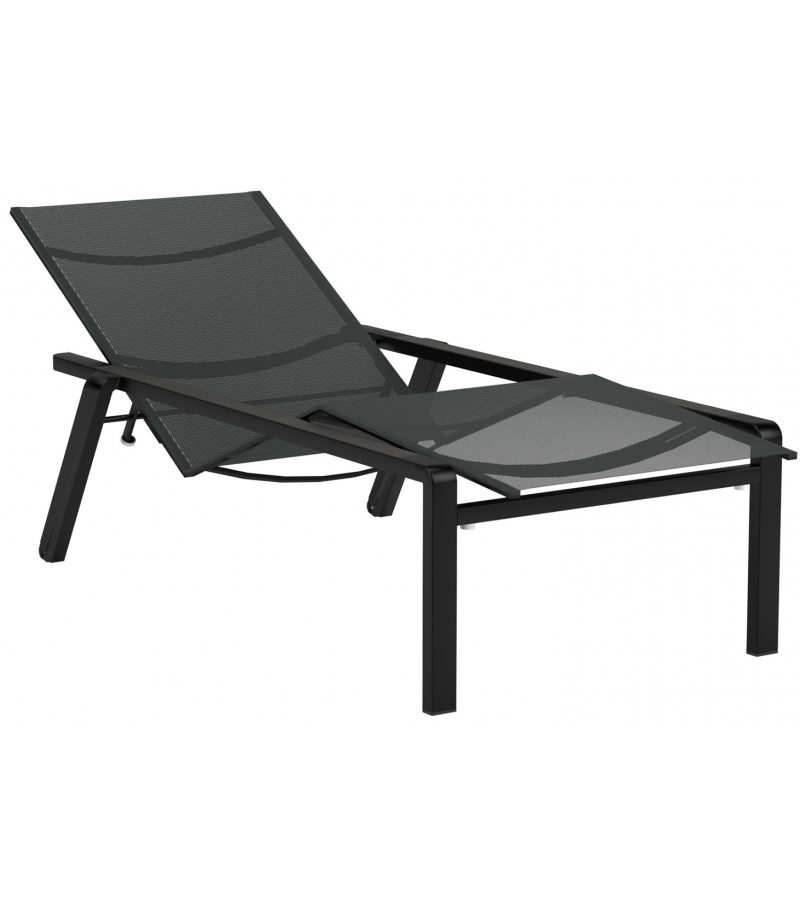 Alura Royal Botania Sunlounger