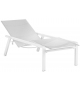 Alura Royal Botania Sunlounger