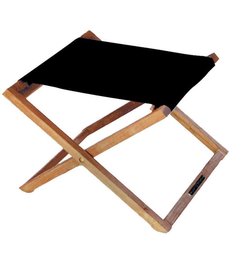 Beacher Royal Botania Repose-Pieds Pliable