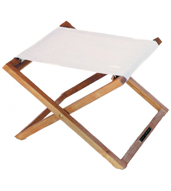 Beacher Royal Botania Repose-Pieds Pliable