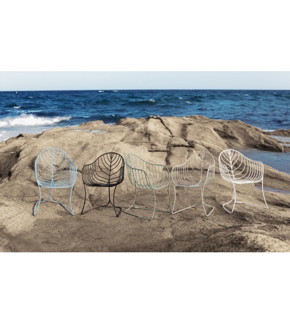 Folia Royal Botania Chaise