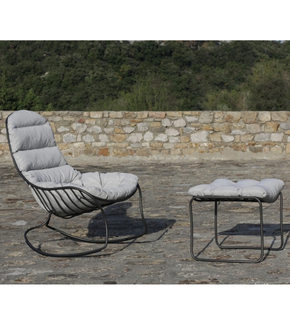 Folia Royal Botania Fußstütze