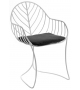Folia Royal Botania Chair