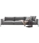 Flexform Romeo Compact Sofa