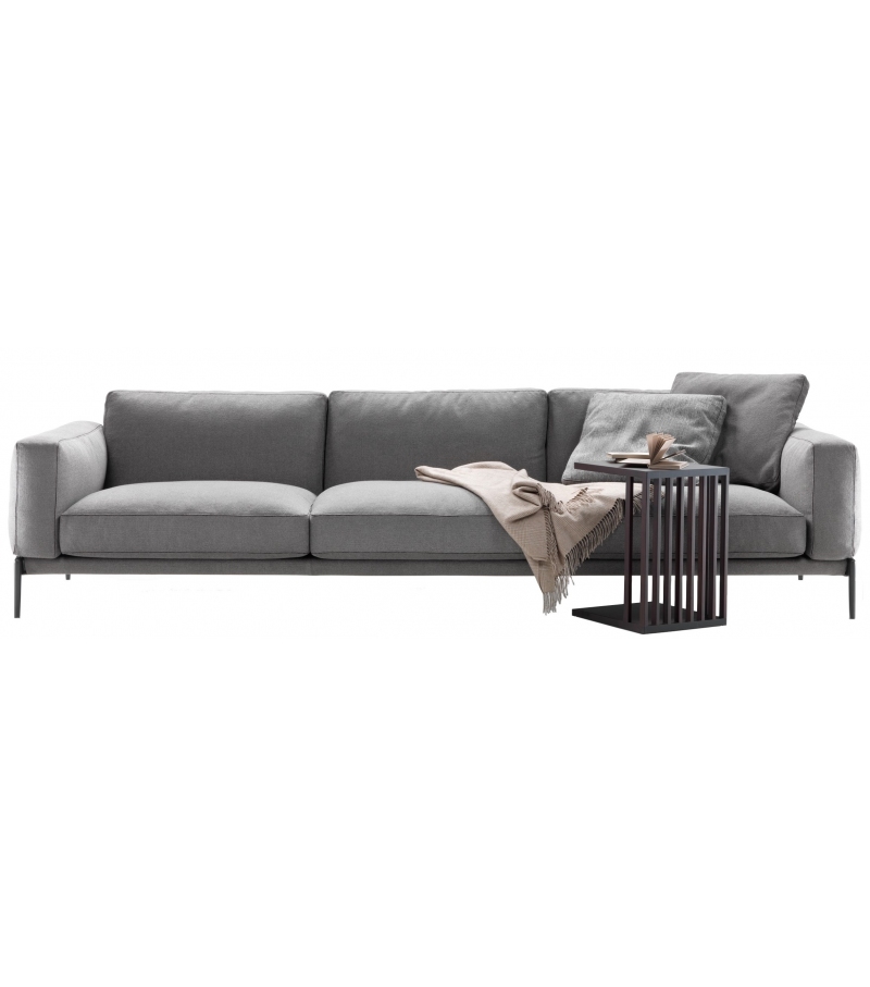 Romeo Compact Flexform Sofa