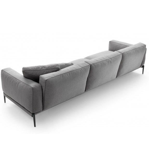 Romeo Compact Flexform Sofa