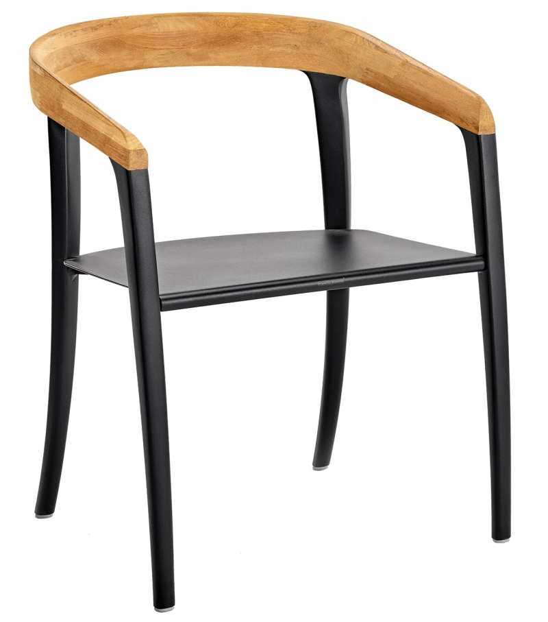 Jive Royal Botania Sedia