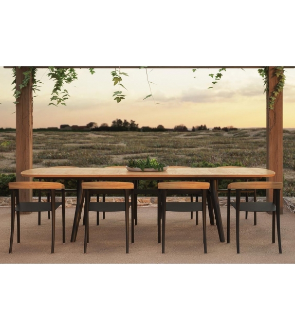 Jive Royal Botania Silla