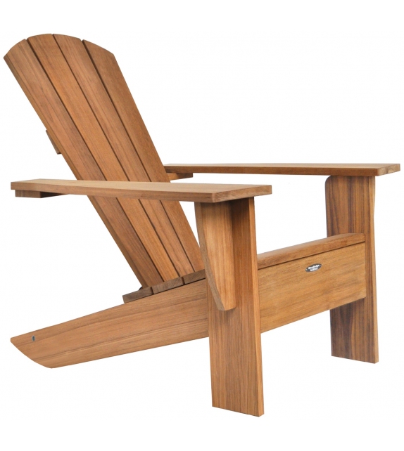 New England Royal Botania Fauteuil