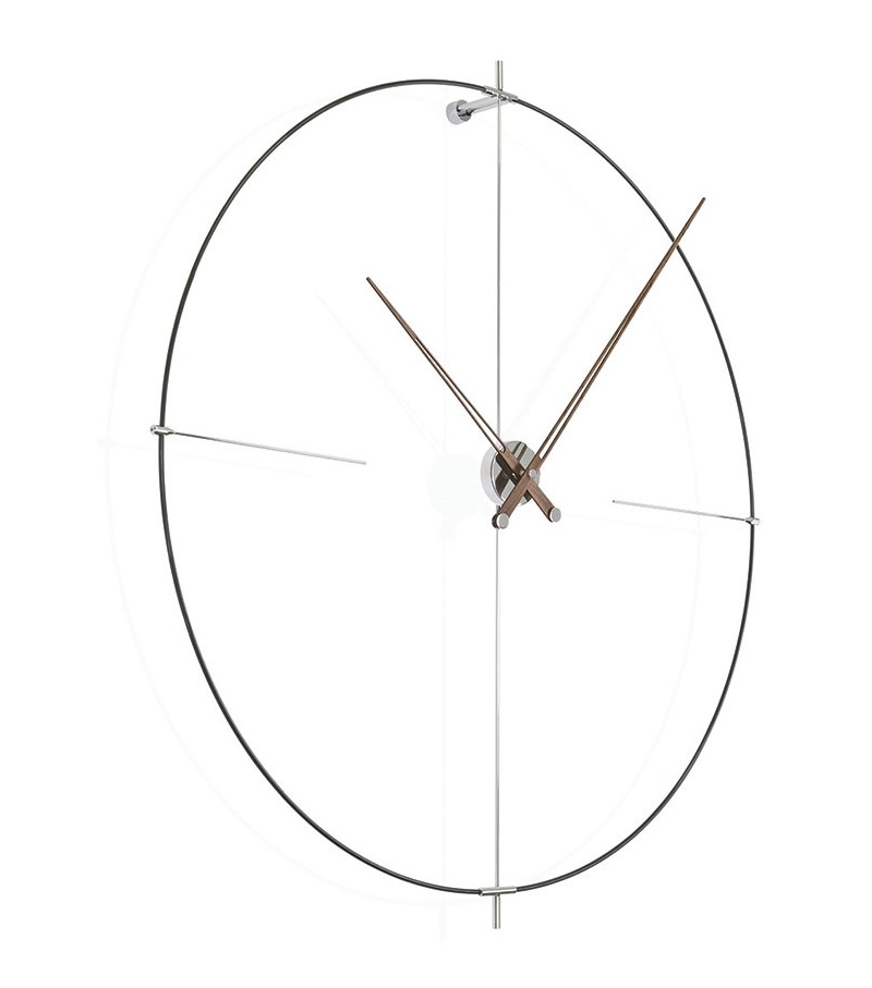 Prêt pour l'expédition - Bilbao Nomon Horloge