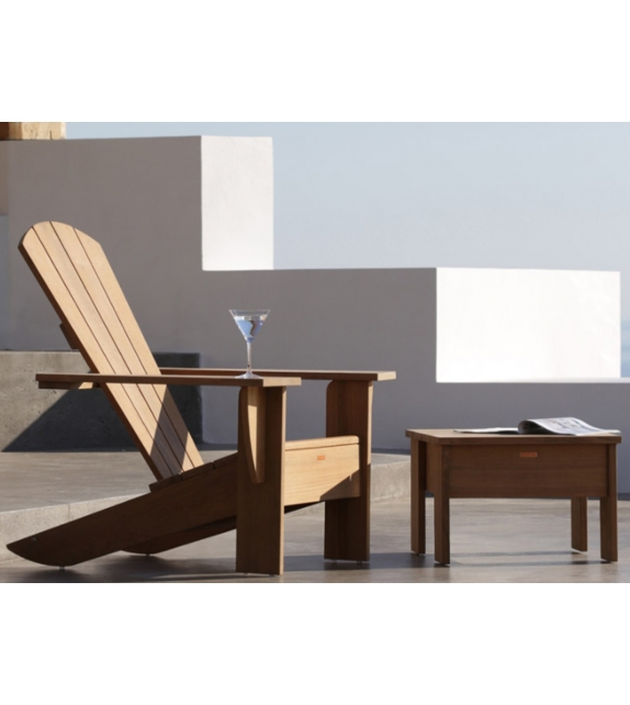 New England Royal Botania Repose-piéds