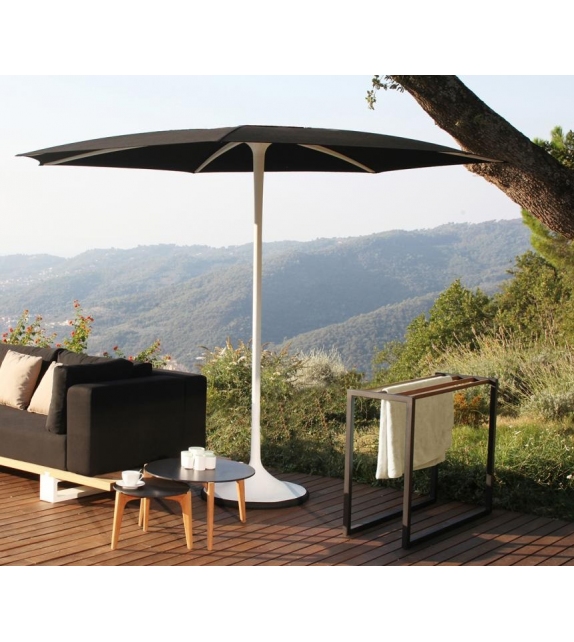 Ninix Royal Botania porta asciugamano