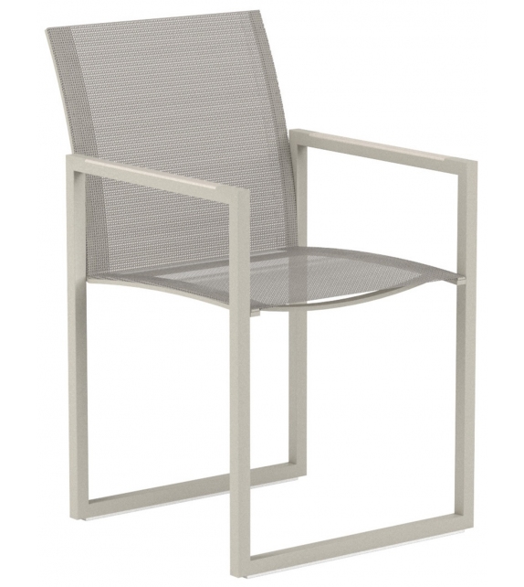 Ninix Royal Botania Armstuhl