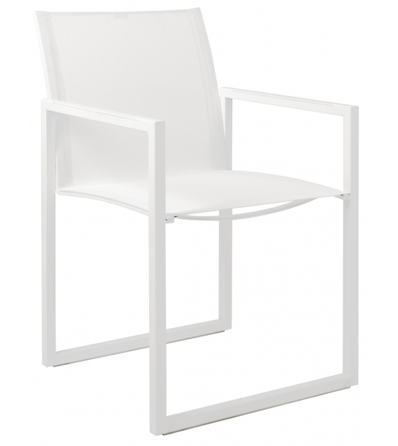 Ninix Royal Botania Armstuhl