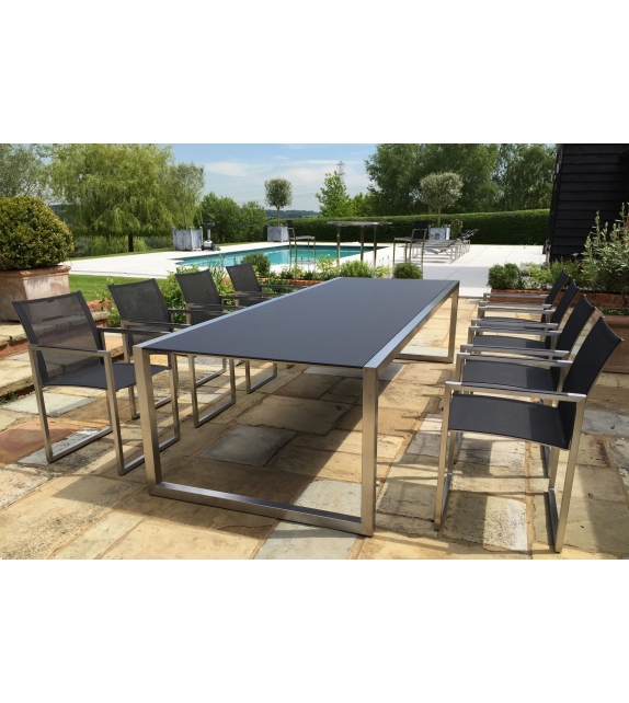 Ninix Royal Botania Armstuhl