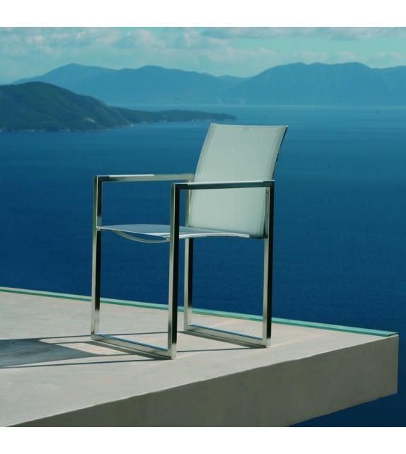 Ninix Royal Botania Armstuhl