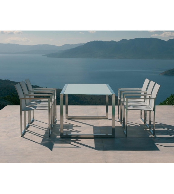 Ninix Royal Botania Small Armchair