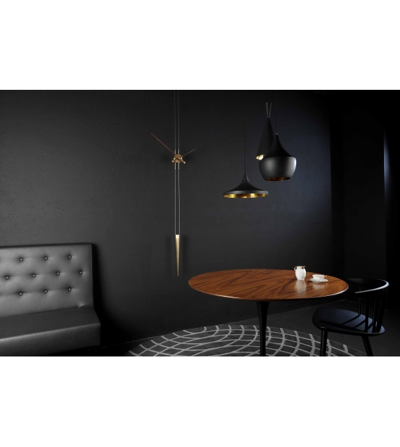 Versandfertig - Péndulo Nomon Uhr