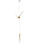 Ready for shipping - Péndulo Nomon Clock