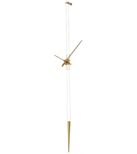 Pronta consegna - Péndulo Nomon Orologio