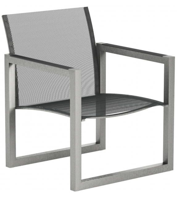 Ninix Royal Botania Chaise Relax