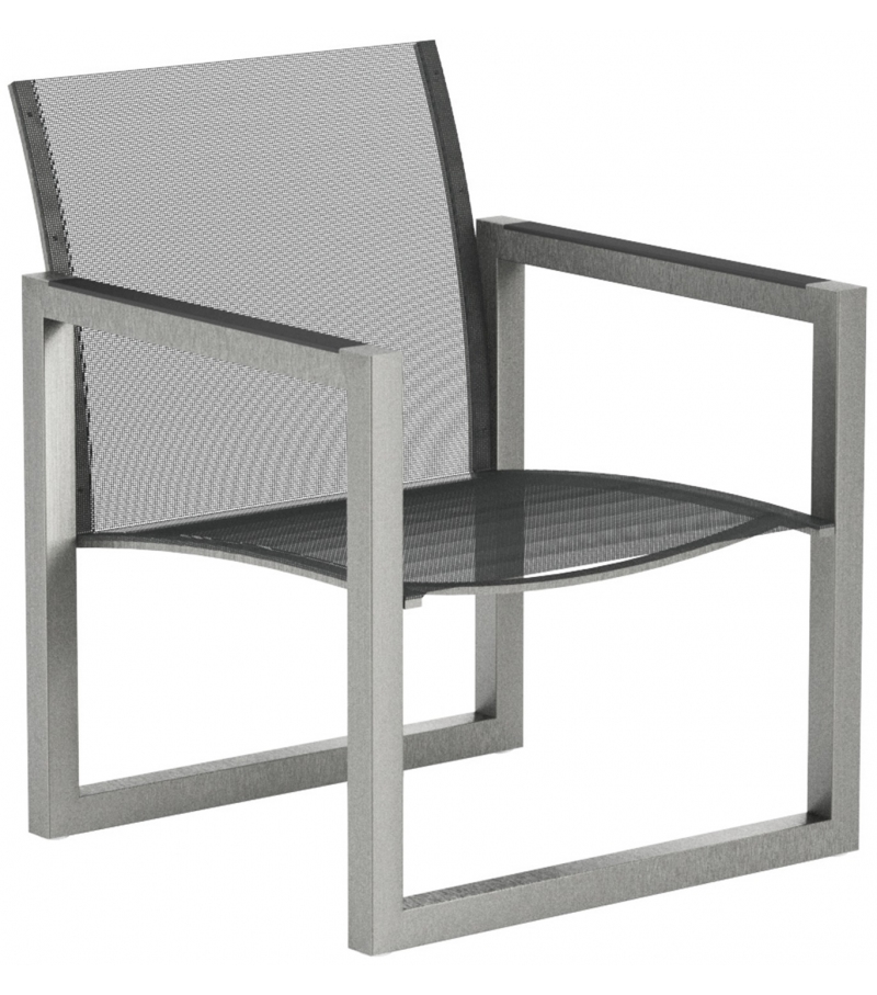 Ninix Royal Botania Relax Sessel