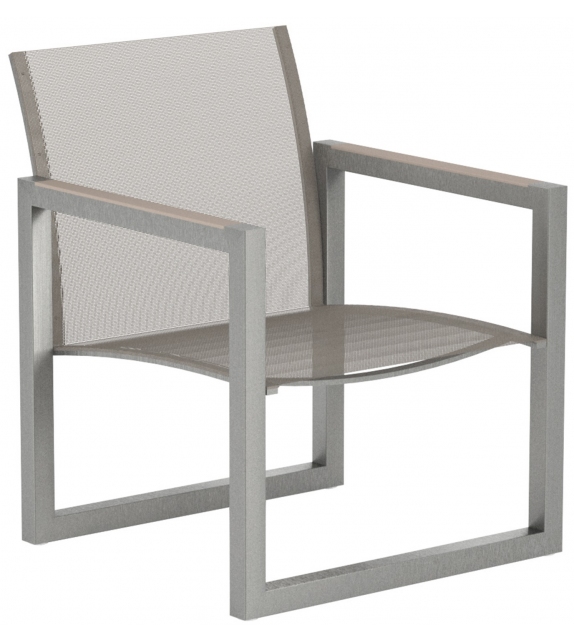 Ninix Royal Botania Relax Chair