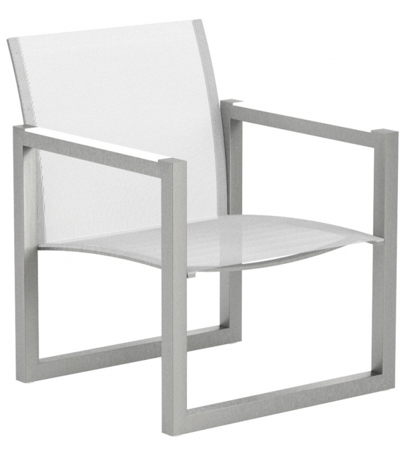 Ninix Royal Botania Chaise Relax