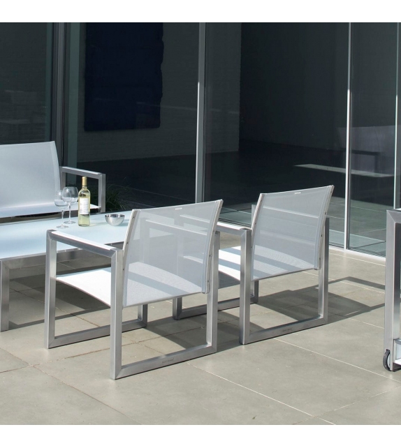 Ninix Royal Botania Relax Chair