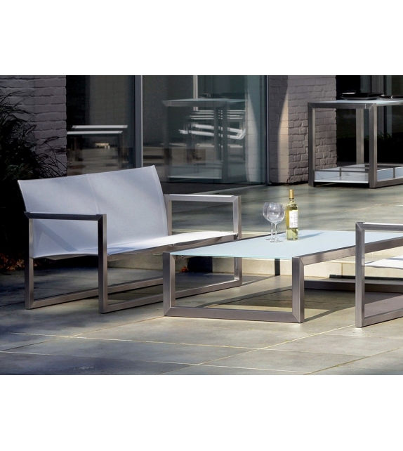 Ninix Royal Botania Banquette