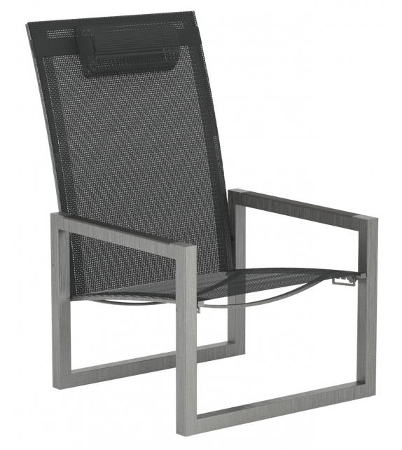 Ninix Royal Botania Chaise Relax