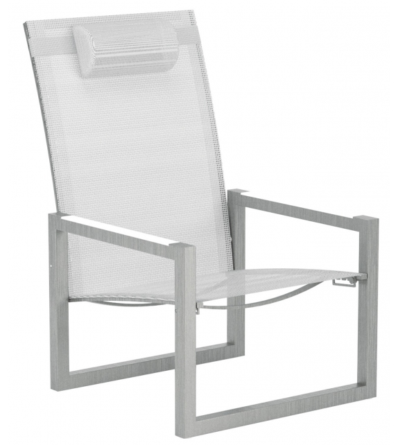 Ninix Royal Botania Chaise Relax
