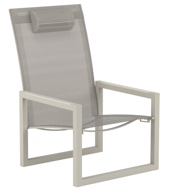 Ninix Royal Botania Chaise Relax