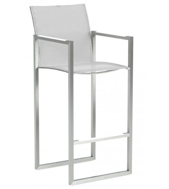 Ninix Royal Botania Barstool
