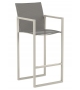 Ninix Royal Botania Barstool