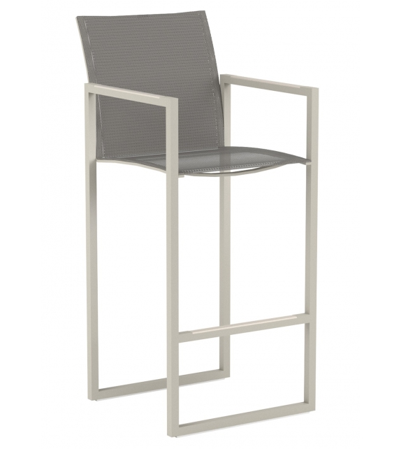 Ninix Royal Botania Tabouret Bar