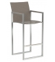Ninix Royal Botania Barstool