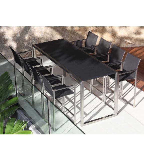 Ninix Royal Botania Taburete Bar