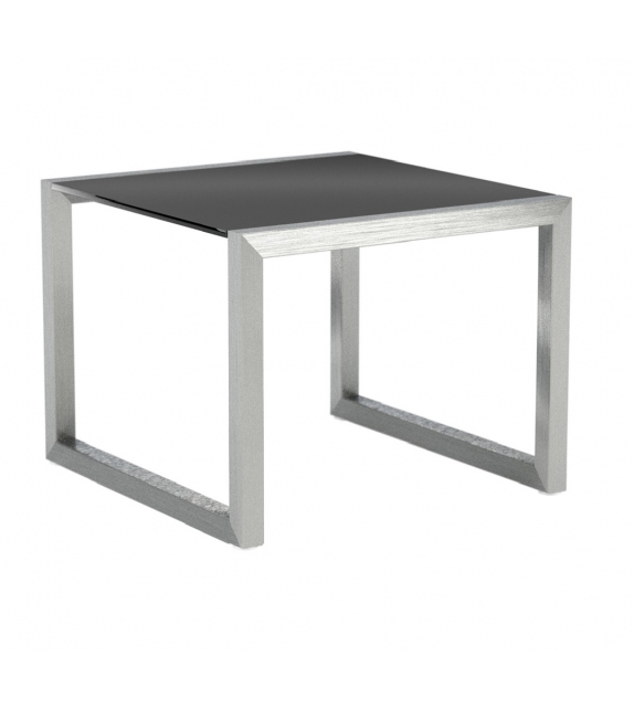 Ninix Royal Botania Beistelltisch