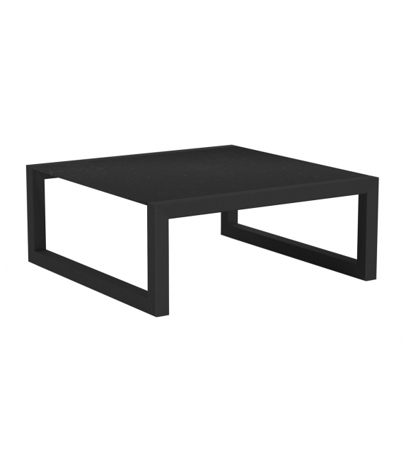 Ninix Royal Botania Side Table