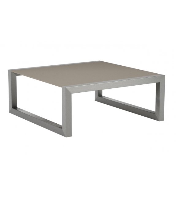 Ninix Royal Botania Side Table