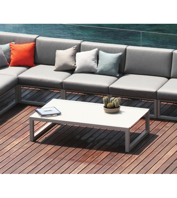 Ninix Royal Botania Side Table