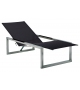 Ninix Royal Botania Sunlounger Relax