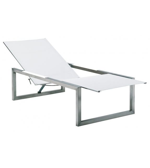 Ninix Royal Botania Lettino Relax