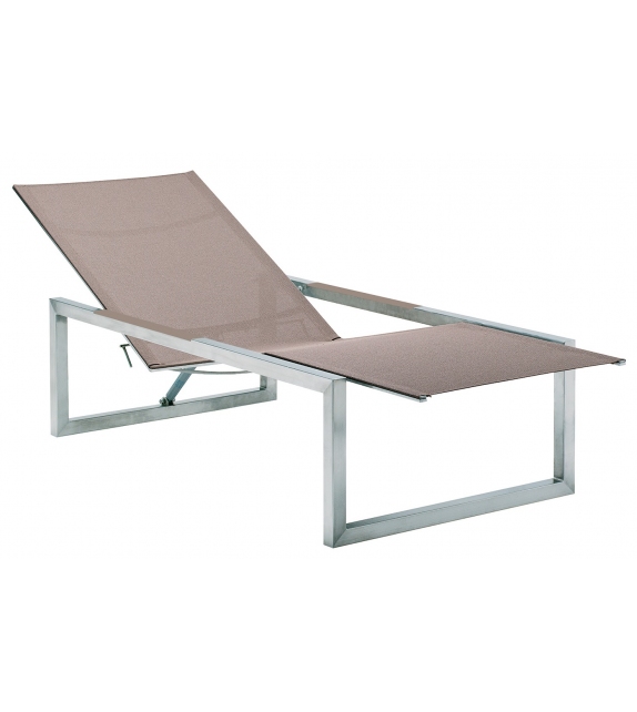 Ninix Royal Botania Sonnenliege Relax