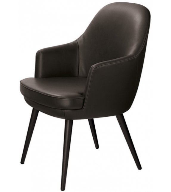 375 Walter Knoll Stuhl