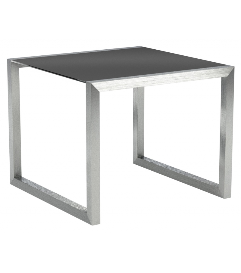 Ninix Royal Botania Couchtisch